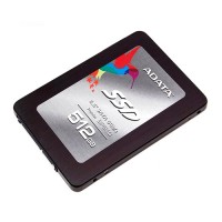 ADATA Premier SP610- 512GB
